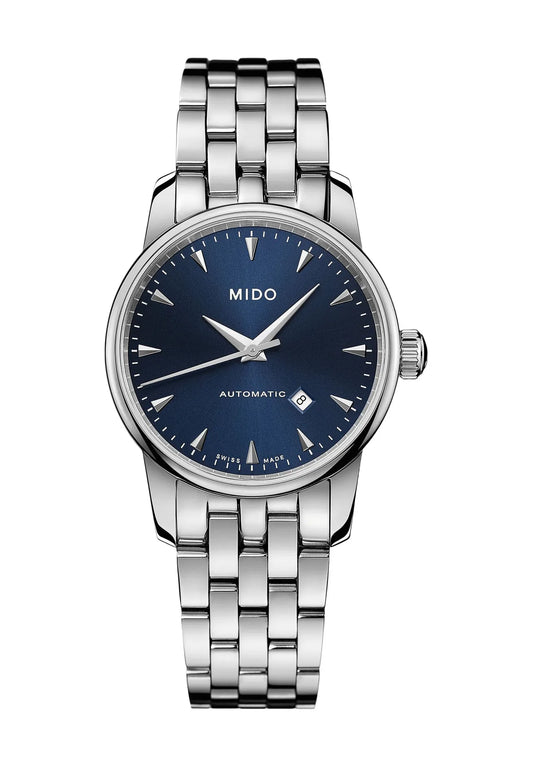 Mido Baroncelli Damen Automatikuhr