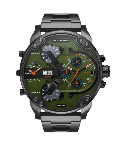 Diesel Chronograph Mr. Daddy 2.0