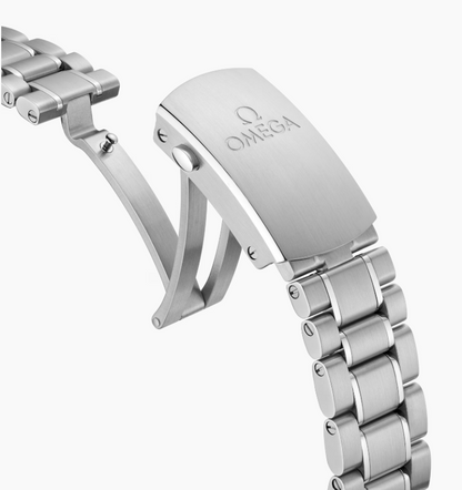 Omega Speedmaster Mondphase