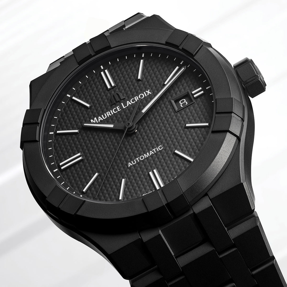 MAURICE LACROIX MOD