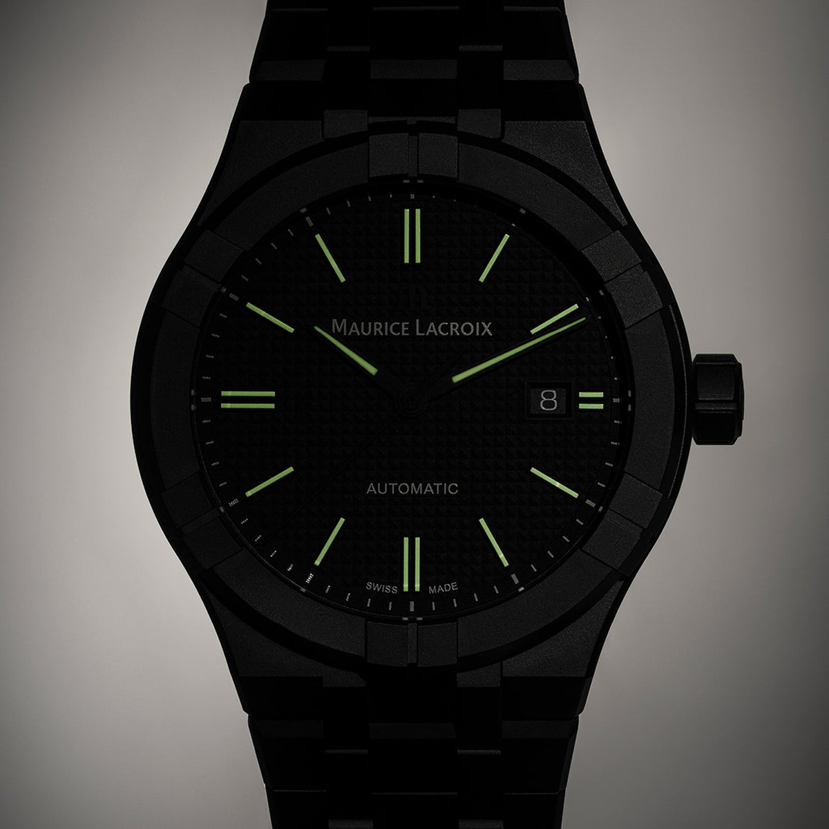 MAURICE LACROIX MOD