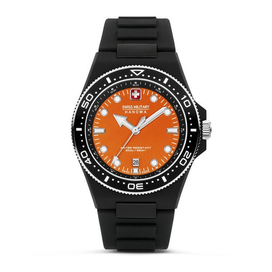 Swiss Military Hanowa OCEAN PIONEER 45 MM