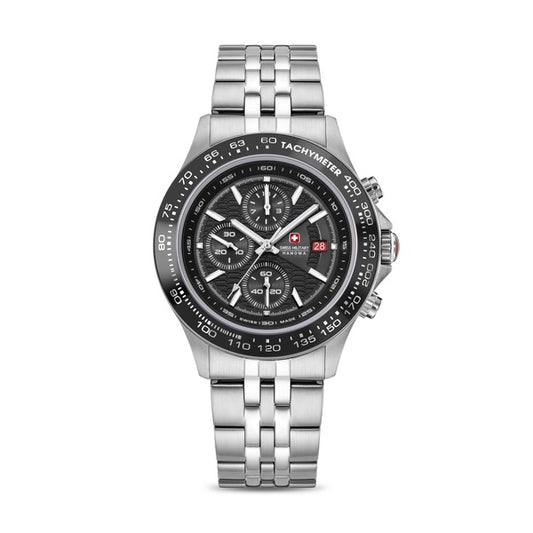 Swiss Military Hanowa WATCHMAN 43 MM