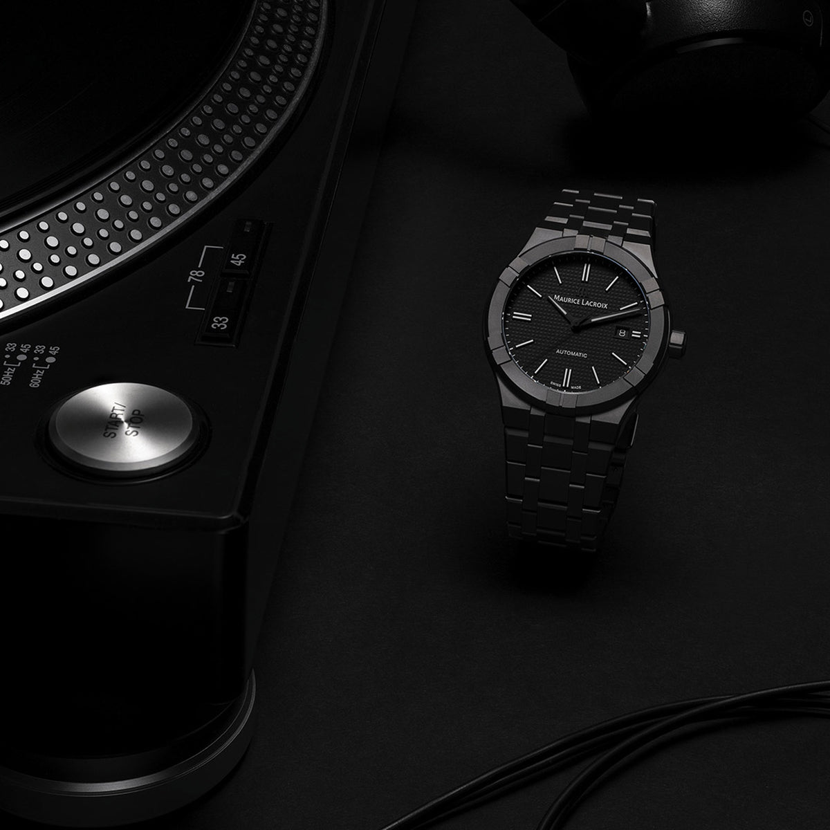MAURICE LACROIX MOD