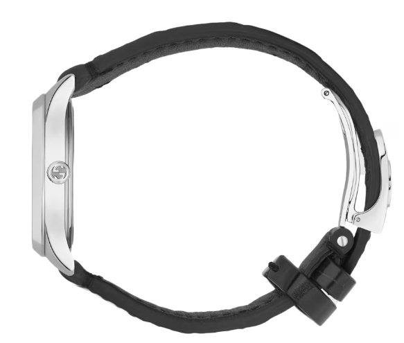 Gucci G-Timeless Quarz Schwarz 32mm