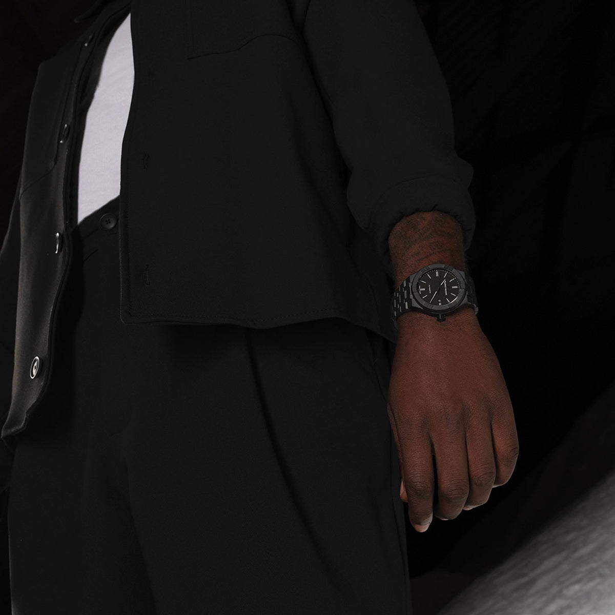 MAURICE LACROIX MOD