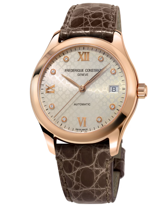 Frederique Constant Ladies Automatic