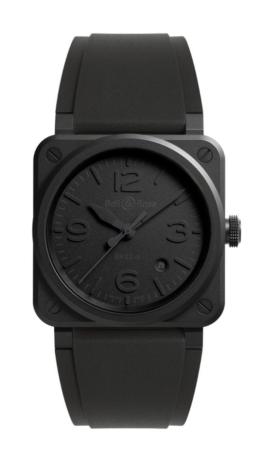 BELL & ROSS MOD. Phoenix