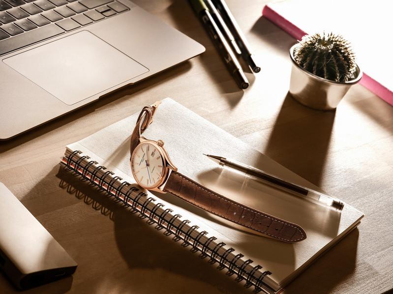 Frederique Constant Geneve CLASSICS INDEX AUTOMATIC