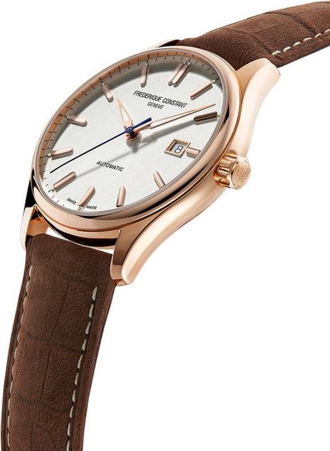 Frederique Constant Geneve CLASSICS INDEX AUTOMATIC