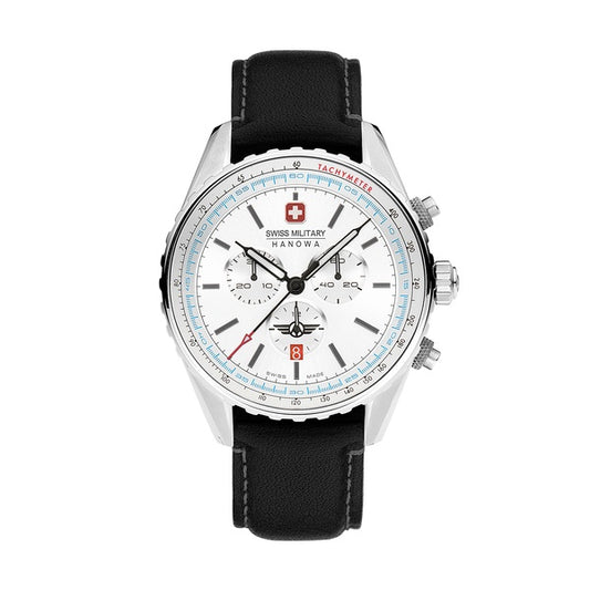 Swiss Military Hanowa AFTERBURN CHRONO 44MM