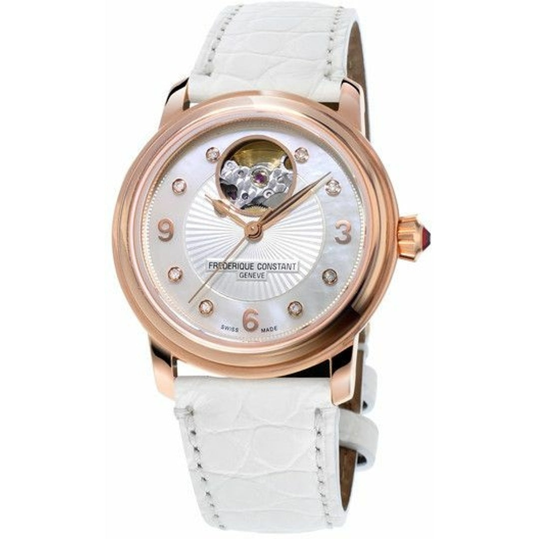 Frederique Constant Ladies Automatic Heart Beat FC-310HBAD2P4