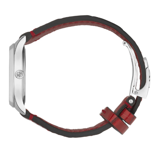 Gucci G-Timeless S Bee Rot Damenuhr
