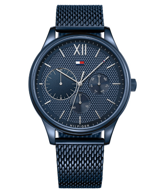 TOMMY HILFIGER MOD. DAMON