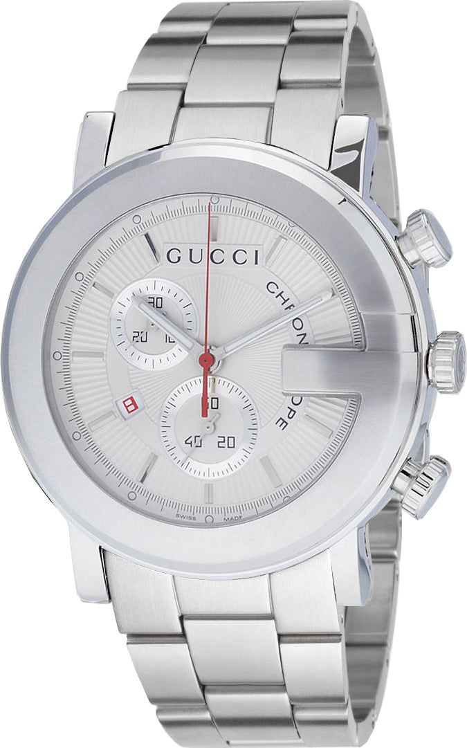 GUCCI Mod. G-CHRONO