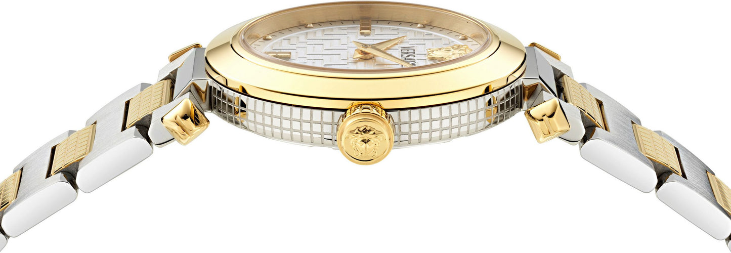 Versace Greek Uhr