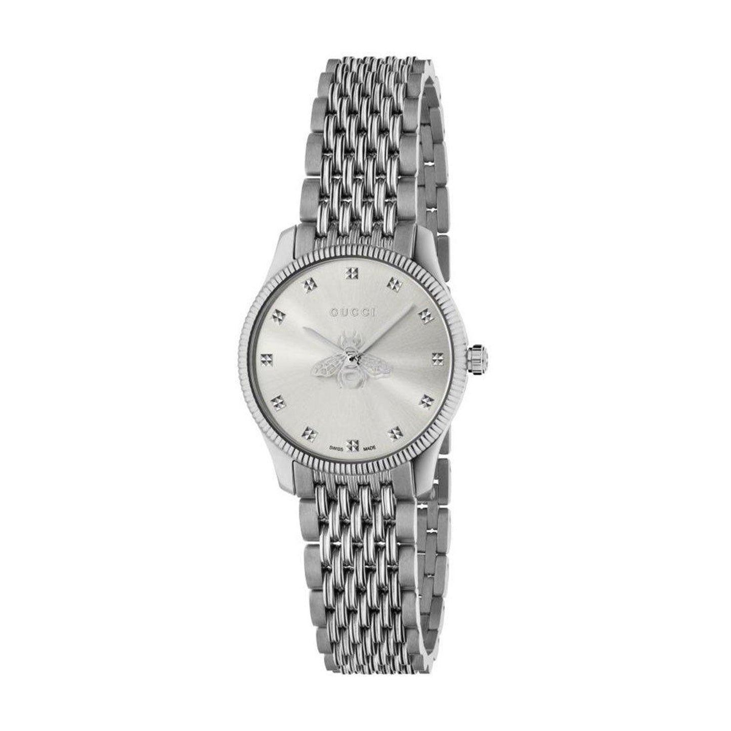 Gucci G-Timeless 29-mm-Uhr YA1265019