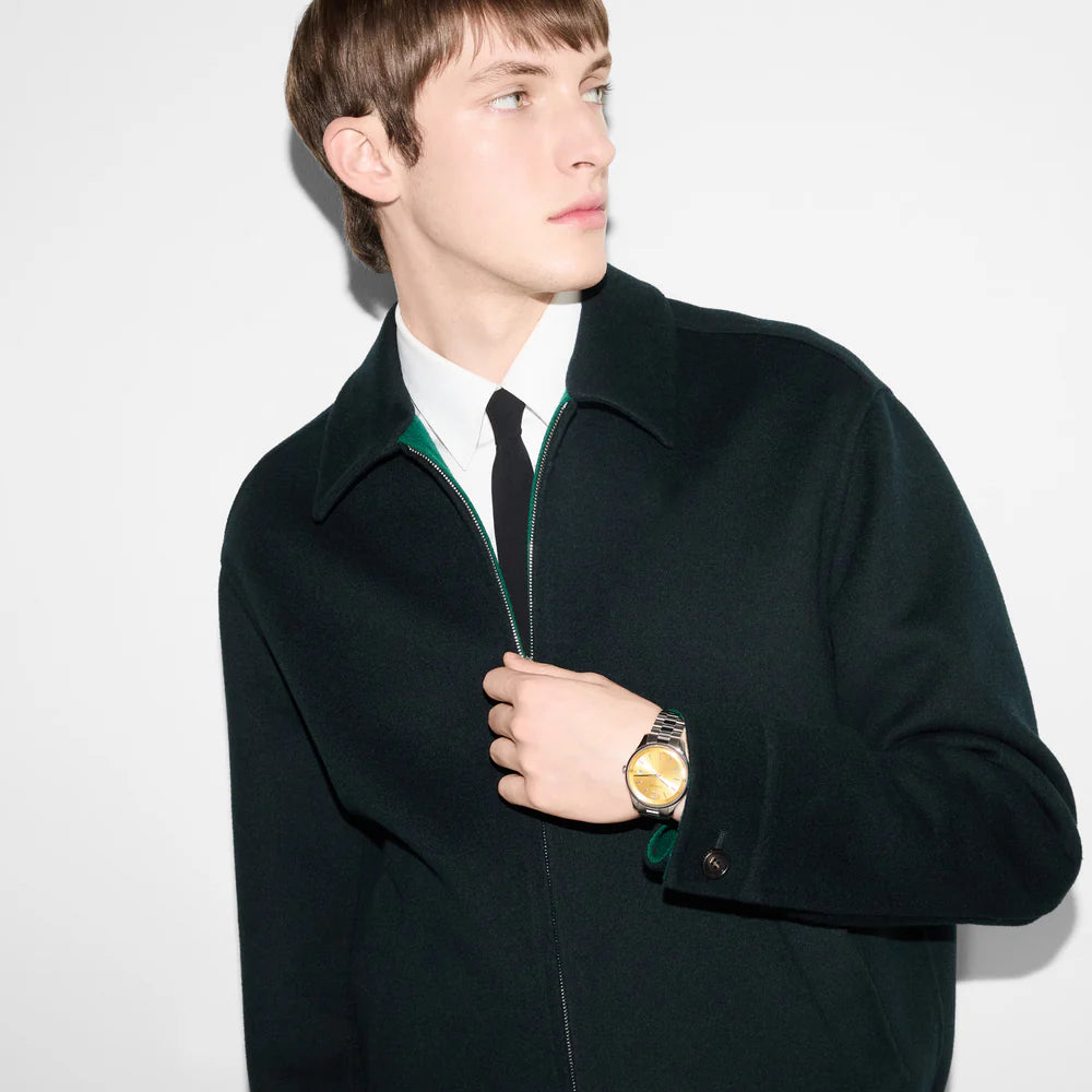 GUCCI MOD. G-Timeless