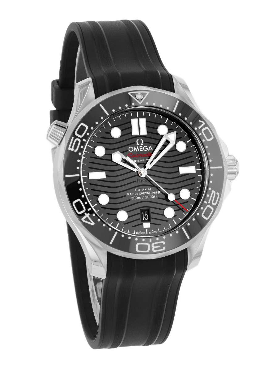 OMEGA Mod. DIVER - COAXIAL MASTER CHRONOMETER