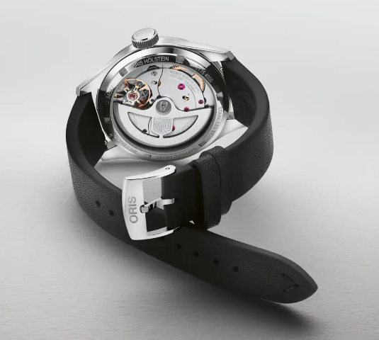 Oris Big Crown Pointer Date Calibre 403