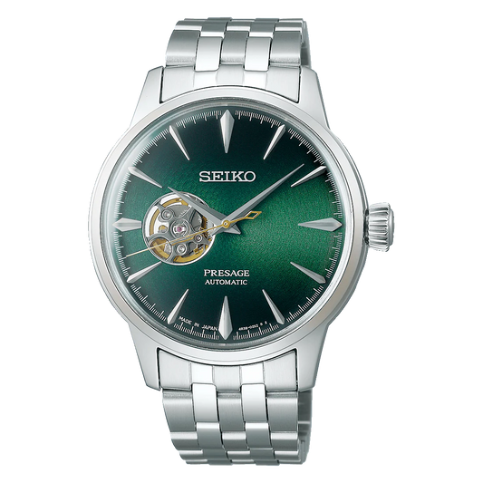 Seiko SSA441J1 Presage Cocktail Time