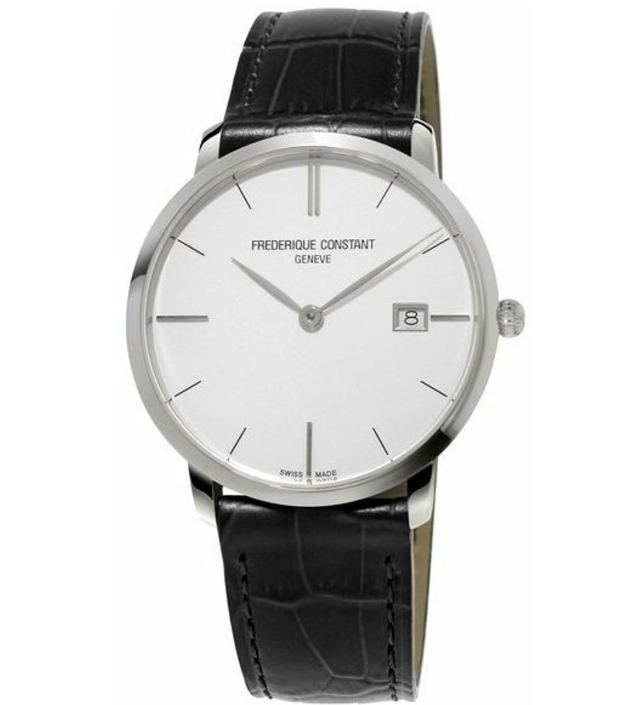 Frederique Constant Slimline FC-220S5S6