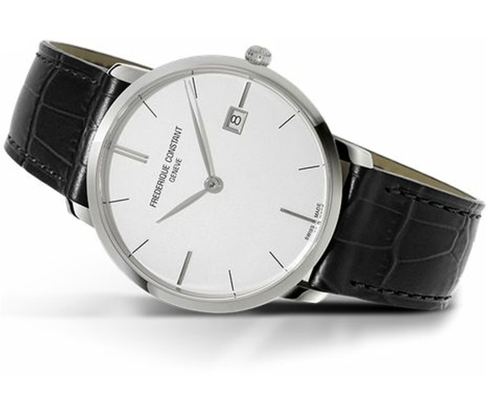 Frederique Constant Slimline FC-220S5S6