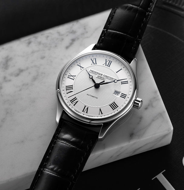 Frederique Constant Klassiker Automatisch FC-303MC5B6