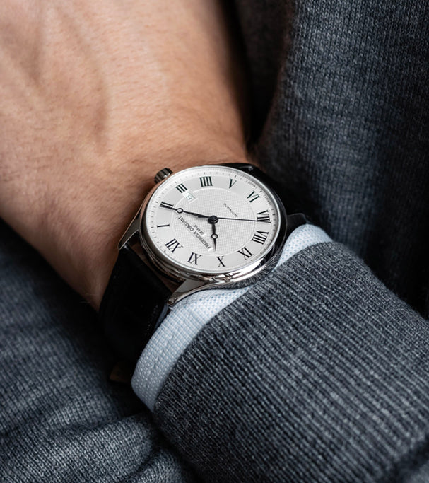 Frederique Constant Klassiker Automatisch FC-303MC5B6