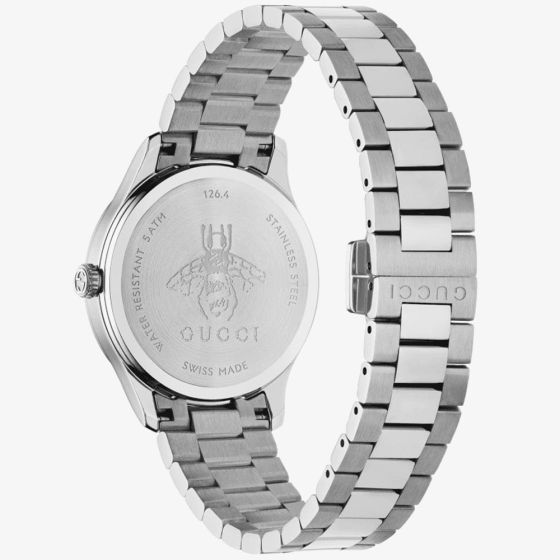 Gucci G-Timeless MultiBee Bracelet Watch