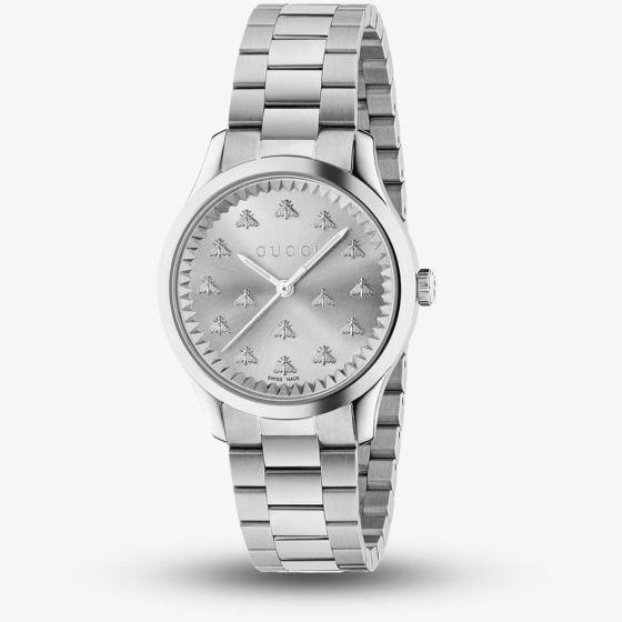 Gucci G-Timeless MultiBee Bracelet Watch