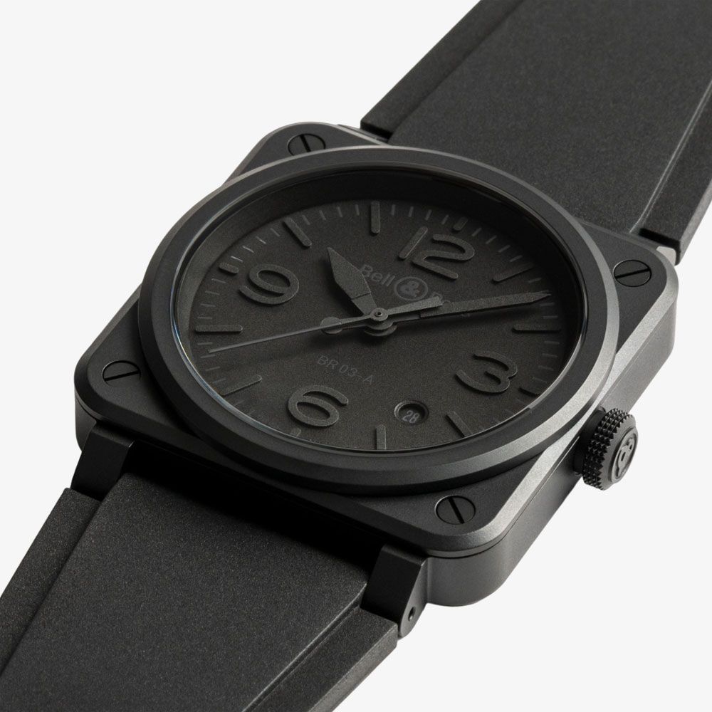 BELL & ROSS MOD. Phoenix
