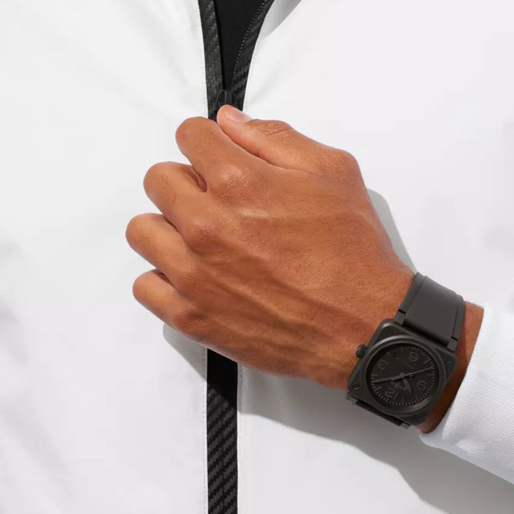 BELL & ROSS MOD. Phoenix
