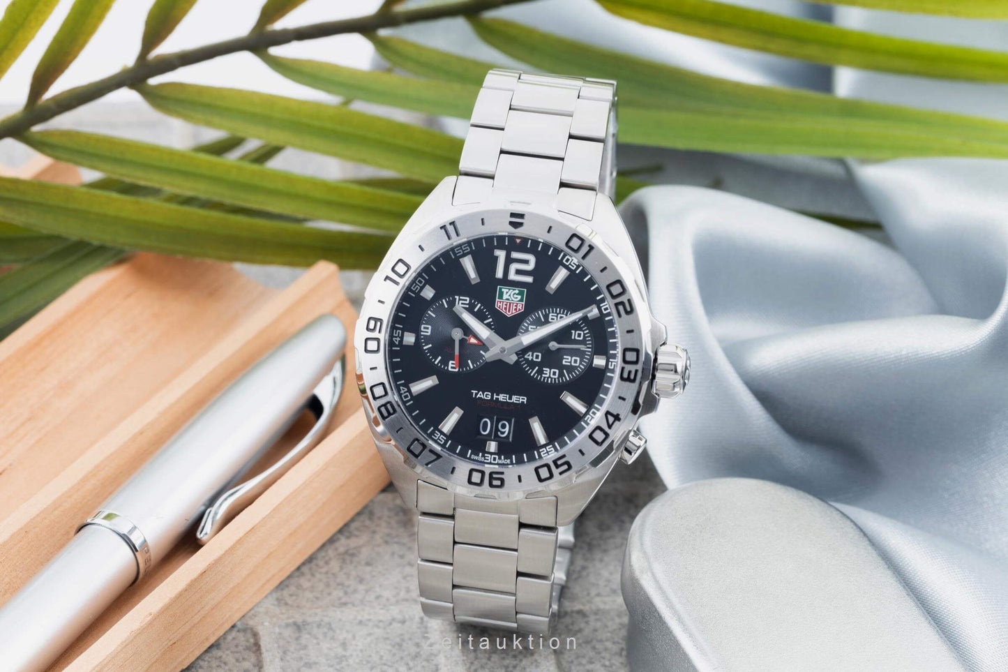 TAG HEUER Mod. FORMULA 1 QUARZO