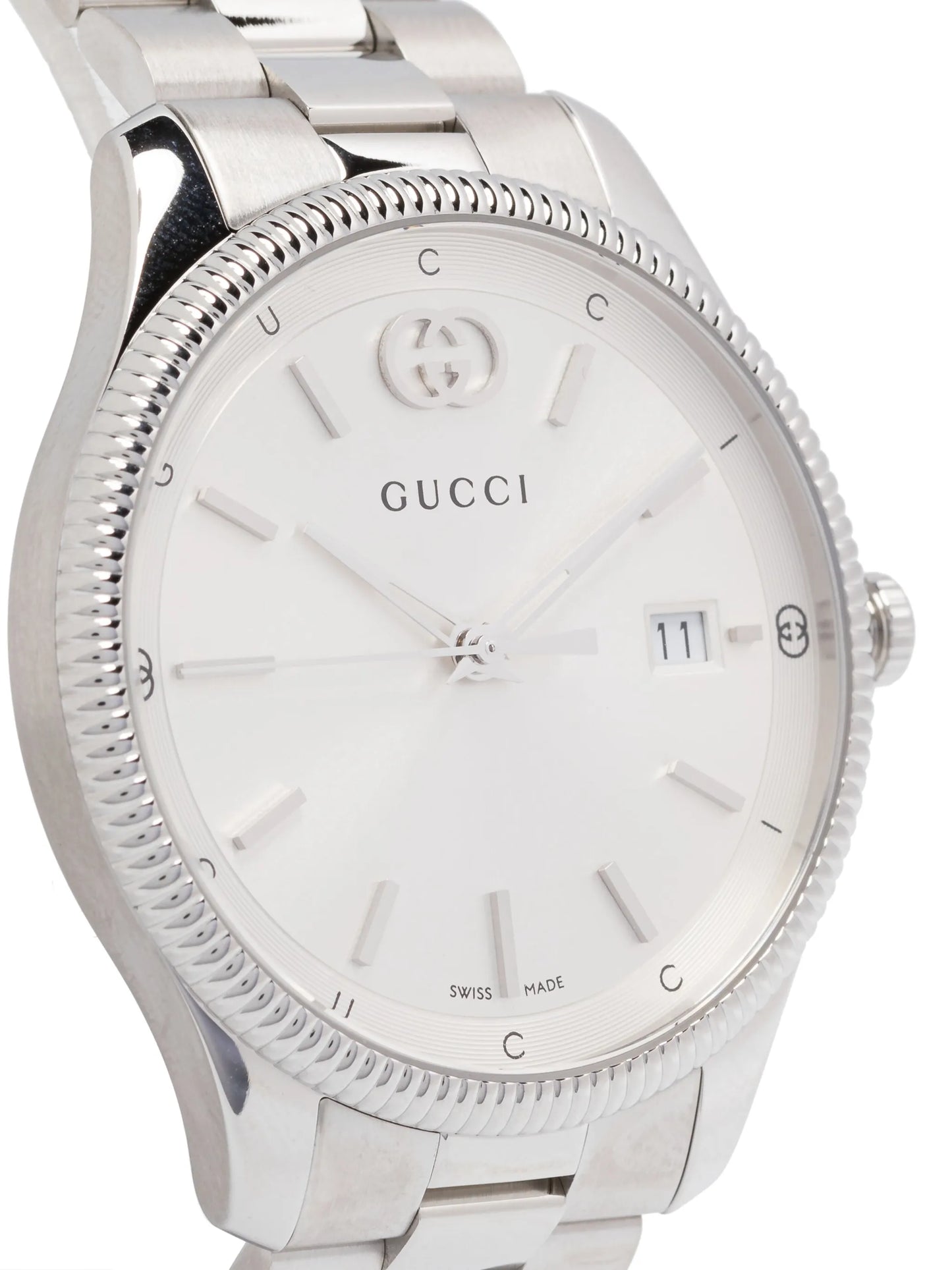 GUCCI MOD. Gucci G-Timeless