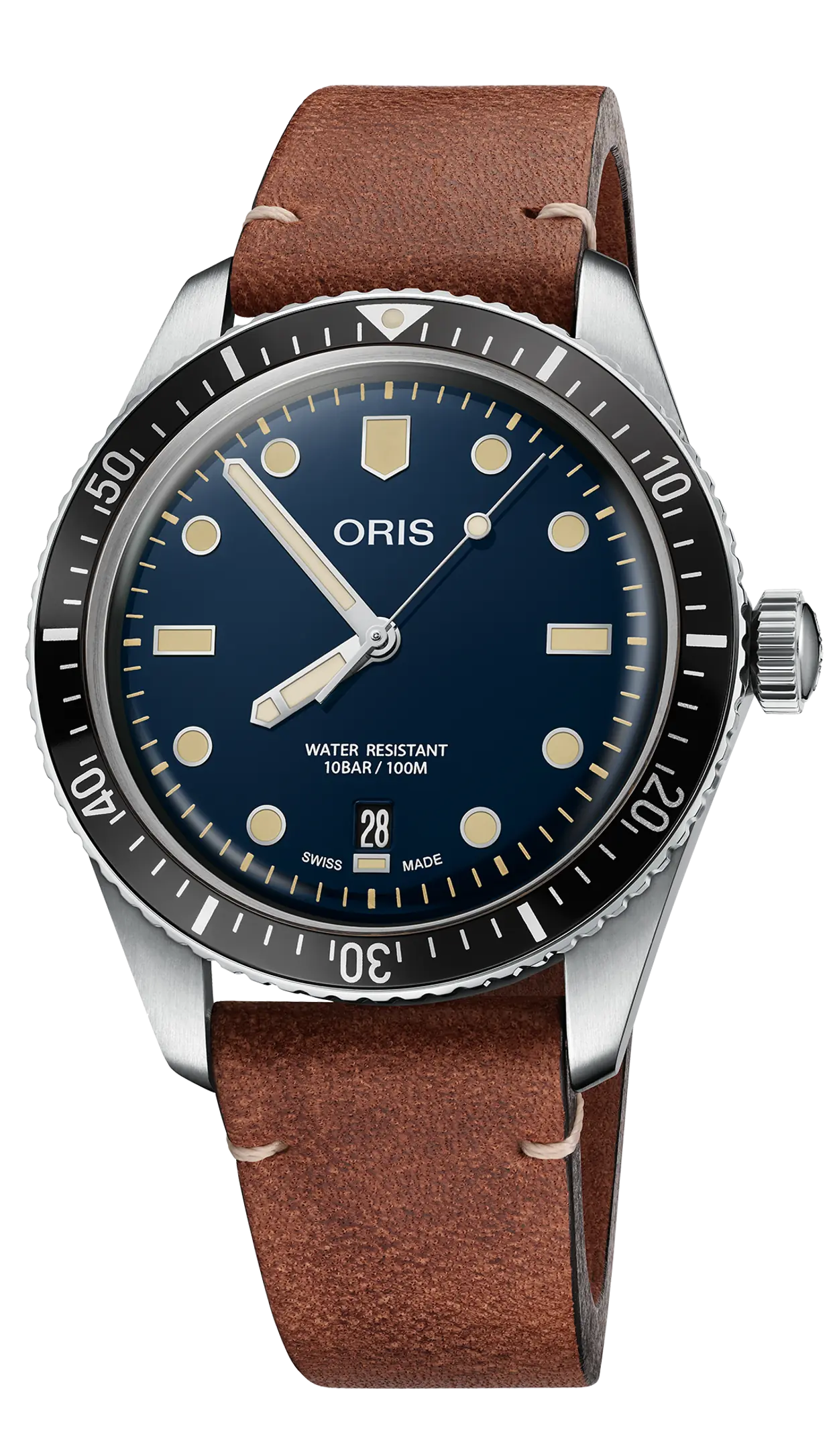 ORIS MOD. DIVERS SIXTY-FIVE