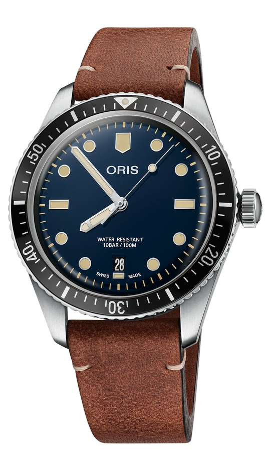 ORIS MOD. DIVERS SIXTY-FIVE