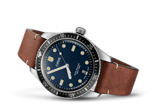ORIS MOD. DIVERS SIXTY-FIVE