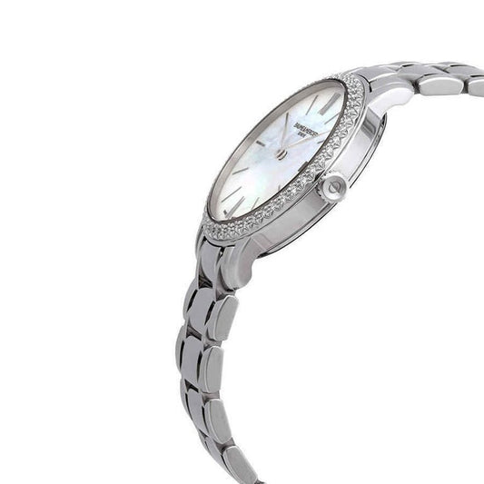 BAUME & MERCIER Mod. CLASSIMA W-Diamond