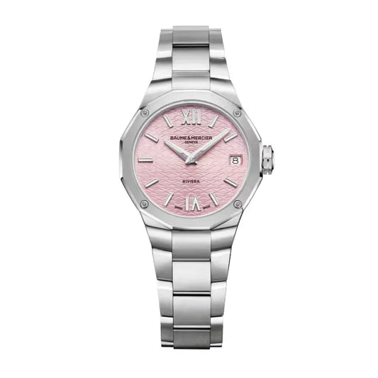 BAUME & MERCIER Mod. RIVIERA