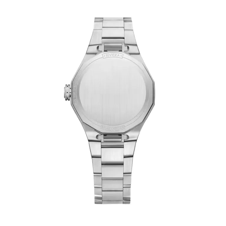 BAUME & MERCIER Mod. RIVIERA