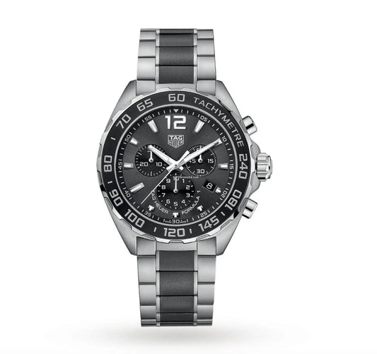 TAG HEUER Mod. FORMULA 1 QUARZO