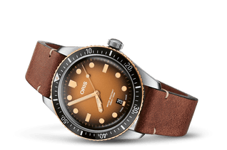 ORIS MOD. DIVERS SIXTY-FIVE 01 733 7707 4356-07 5 20 45