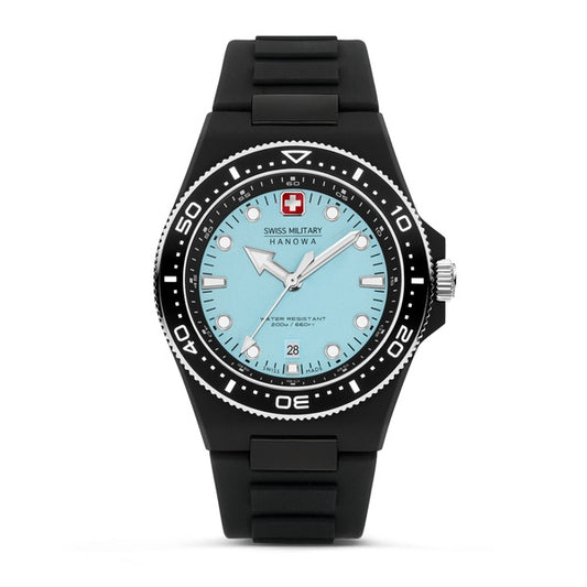Swiss Military Hanowa OCEAN PIONEER 45 MM