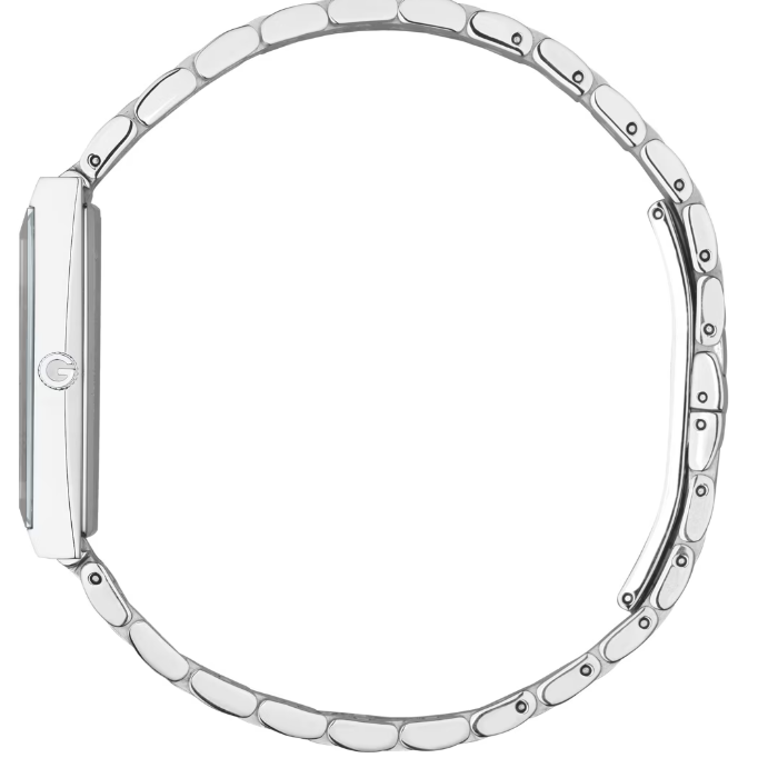 Gucci G-Frame Diamonds Damenuhr