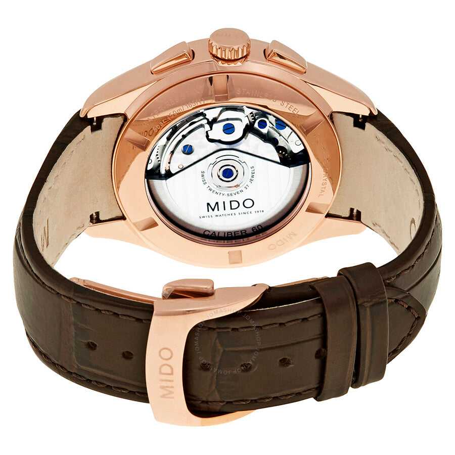 MIDO Mod. BELLUNA