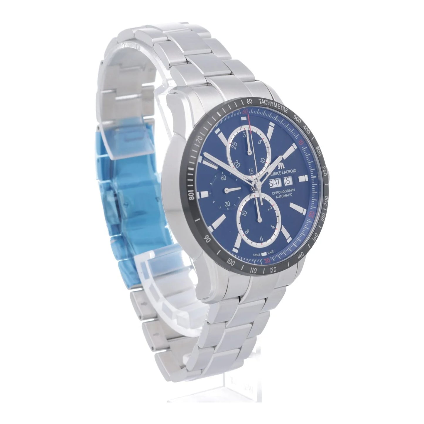 MAURICE LACROIX MOD. PONTOS S CHRONO