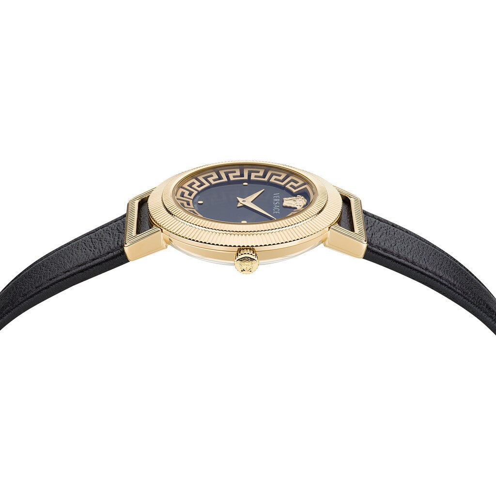 VERSACE Mod. LOGO HALO 2H