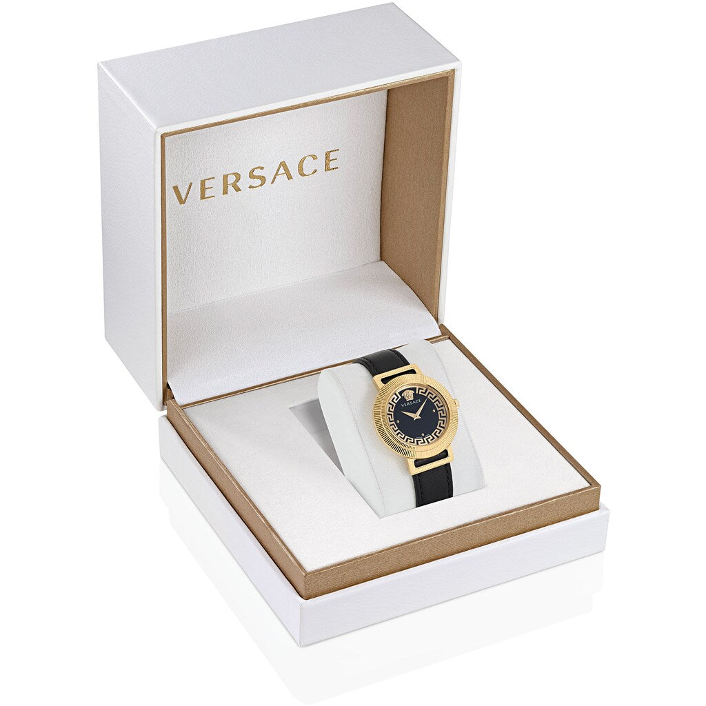 VERSACE Mod. LOGO HALO 2H