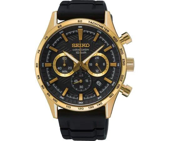 SEIKO WATCHES Mod. Chronograph Quarz